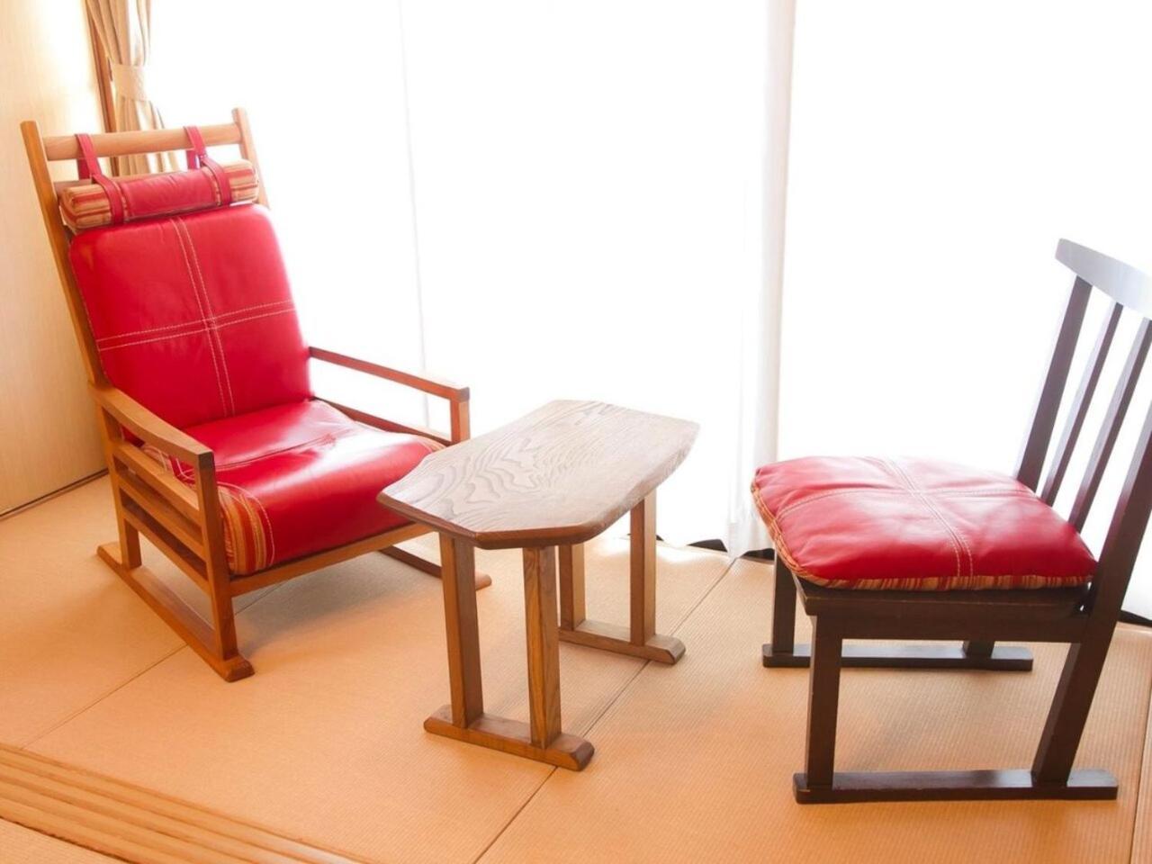Yugawara Retreat Goen No Mori Hotel Kültér fotó