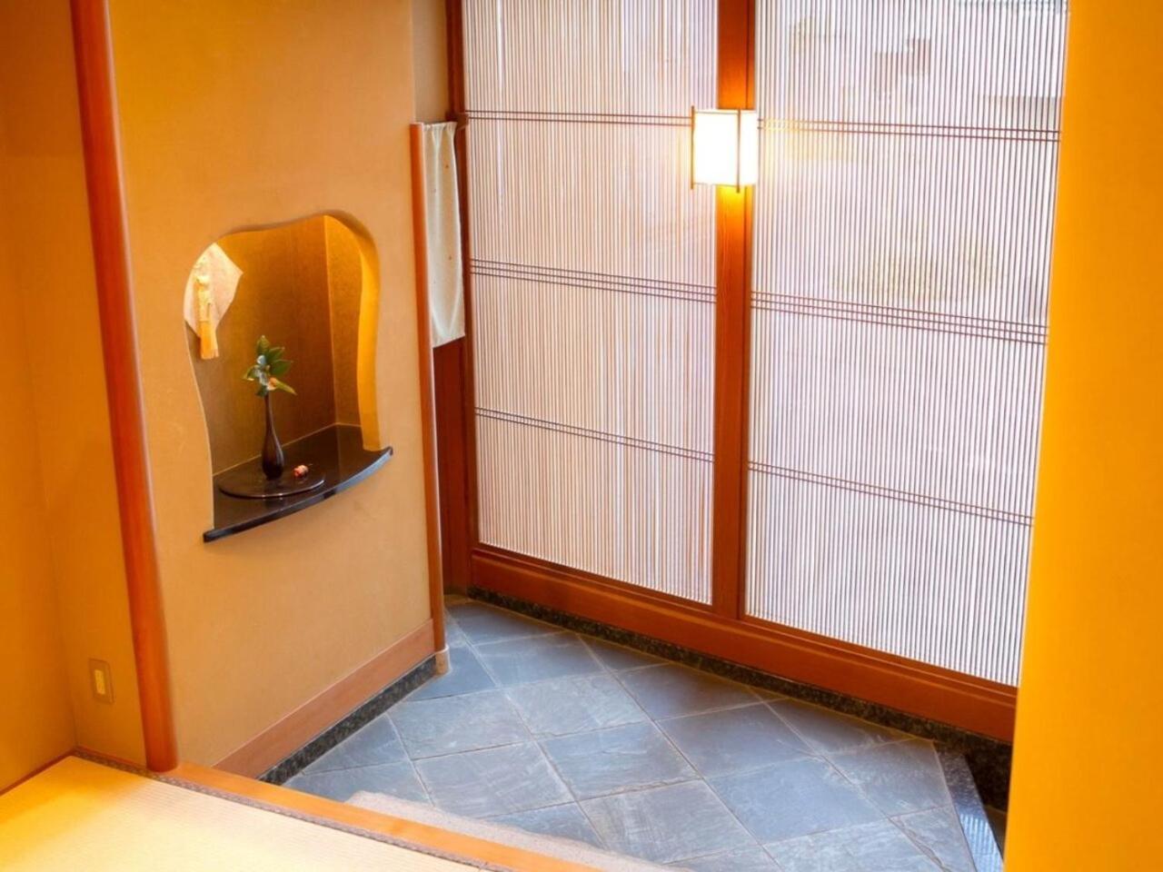 Yugawara Retreat Goen No Mori Hotel Kültér fotó